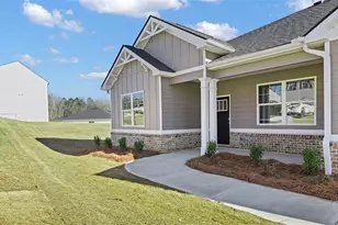 1180 Amerson st, Buckhead, GA 30625 - Photo 2