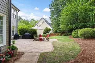 4703 Cavallon Dr NW, Acworth, GA 30101 - Photo 62