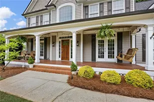 4703 Cavallon Dr NW, Acworth, GA 30101 - Photo 6