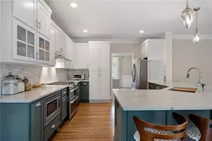 4703 Cavallon Dr NW, Acworth, GA 30101 - Photo 24