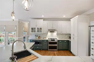4703 Cavallon Dr NW, Acworth, GA 30101 - Photo 26