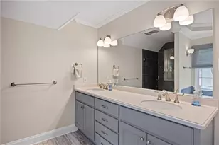 4703 Cavallon Dr NW, Acworth, GA 30101 - Photo 46