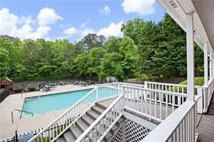 4703 Cavallon Dr NW, Acworth, GA 30101 - Photo 70