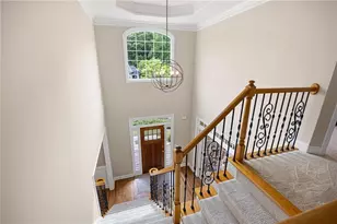 4703 Cavallon Dr NW, Acworth, GA 30101 - Photo 50