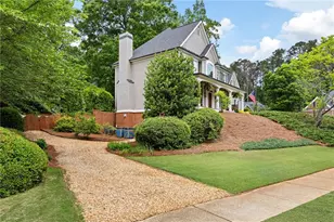 4703 Cavallon Dr NW, Acworth, GA 30101 - Photo 66