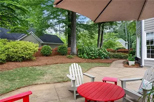 4703 Cavallon Dr NW, Acworth, GA 30101 - Photo 58