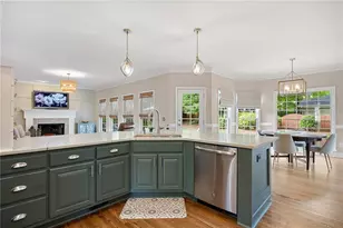 4703 Cavallon Dr NW, Acworth, GA 30101 - Photo 22