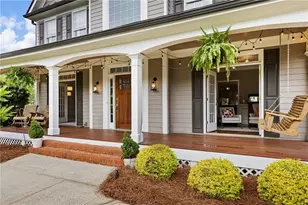 4703 Cavallon Dr NW, Acworth, GA 30101 - Photo 16