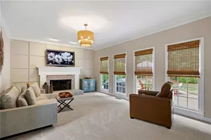 4703 Cavallon Dr NW, Acworth, GA 30101 - Photo 30