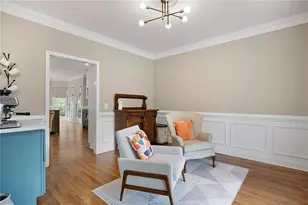 4703 Cavallon Dr NW, Acworth, GA 30101 - Photo 20