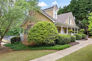 4703 Cavallon Dr NW, Acworth, GA 30101 - Photo 68