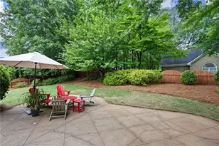 4703 Cavallon Dr NW, Acworth, GA 30101 - Photo 60