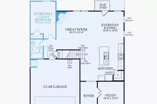 1689 Tide Ml Rd Lot 98, Cumming, GA 30040 - Photo 2