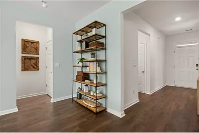 1190 Amerson Street, Buckhead, GA 30625 - Photo 26