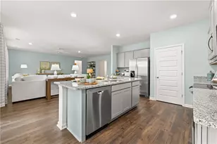 1190 Amerson st, Buckhead, GA 30625 - Photo 16