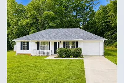 7235 Hummingbird Lane, Winston, GA 30187 - Photo 1