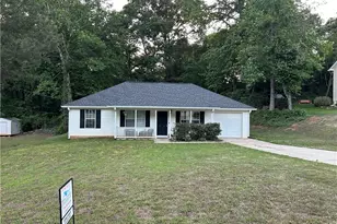7235 Hummingbird Ln, Winston, GA 30187 - Photo 2