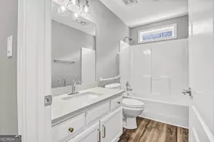 215 Prominent Loop, McDonough, GA 30253 - Photo 4