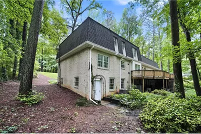2399 Deer Ridge Drive, Stone Mountain, GA 30087 - Photo 38