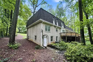2399 Deer Ridge Dr, Stone Mountain, GA 30087 - Photo 38