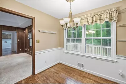 2399 Deer Ridge Drive, Stone Mountain, GA 30087 - Photo 14