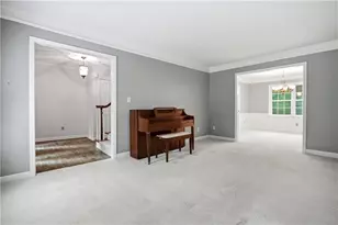 2399 Deer Ridge Dr, Stone Mountain, GA 30087 - Photo 6