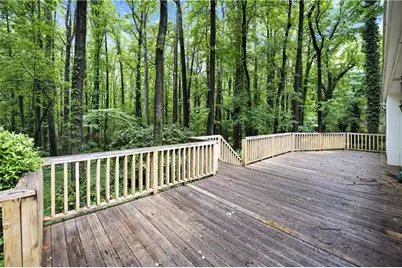 2399 Deer Ridge Drive, Stone Mountain, GA 30087 - Photo 18