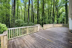 2399 Deer Ridge Dr, Stone Mountain, GA 30087 - Photo 18