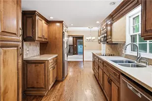 2399 Deer Ridge Dr, Stone Mountain, GA 30087 - Photo 12