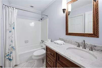 2399 Deer Ridge Drive, Stone Mountain, GA 30087 - Photo 22