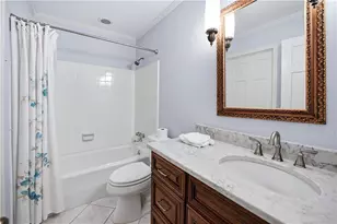 2399 Deer Ridge Dr, Stone Mountain, GA 30087 - Photo 22