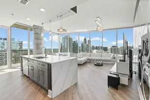 1080 Peachtree St NE, Atlanta, GA 30309 - Photo 1