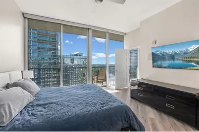 1080 Peachtree Street NE #2110, Atlanta, GA 30309 - Photo 16