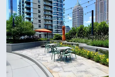1080 Peachtree Street NE #2110, Atlanta, GA 30309 - Photo 46