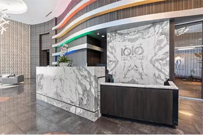 1080 Peachtree Street NE #2110, Atlanta, GA 30309 - Photo 44