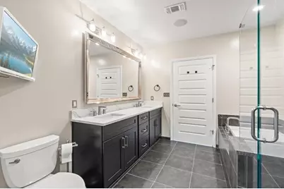 1080 Peachtree Street NE #2110, Atlanta, GA 30309 - Photo 20