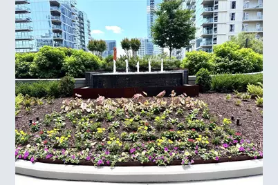 1080 Peachtree Street NE #2110, Atlanta, GA 30309 - Photo 50