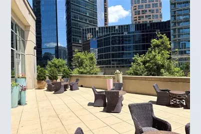 1080 Peachtree Street NE #2110, Atlanta, GA 30309 - Photo 64