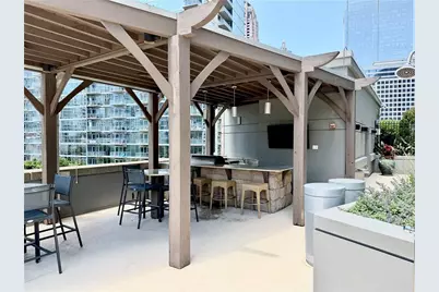 1080 Peachtree Street NE #2110, Atlanta, GA 30309 - Photo 42