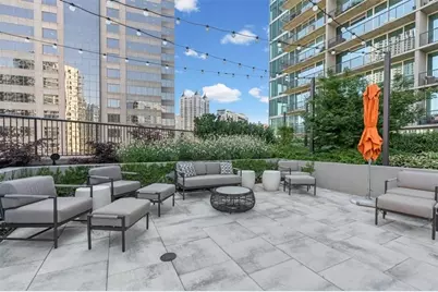 1080 Peachtree Street NE #2110, Atlanta, GA 30309 - Photo 42
