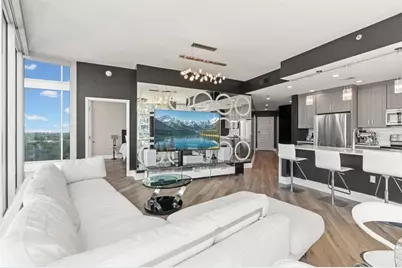 1080 Peachtree Street NE #2110, Atlanta, GA 30309 - Photo 18