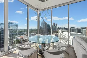 1080 Peachtree St NE, Atlanta, GA 30309 - Photo 2