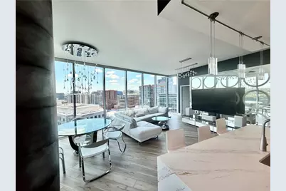 1080 Peachtree Street NE #2110, Atlanta, GA 30309 - Photo 20