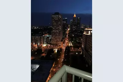 1080 Peachtree Street NE #2110, Atlanta, GA 30309 - Photo 14