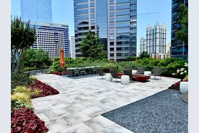 1080 Peachtree Street NE #2110, Atlanta, GA 30309 - Photo 44