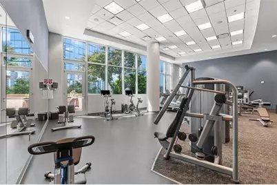 1080 Peachtree Street NE #2110, Atlanta, GA 30309 - Photo 34