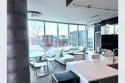 1080 Peachtree Street NE #2110, Atlanta, GA 30309 - Photo 4