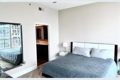 1080 Peachtree Street NE #2110, Atlanta, GA 30309 - Photo 36