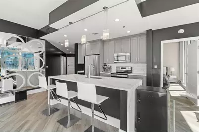 1080 Peachtree Street NE #2110, Atlanta, GA 30309 - Photo 8