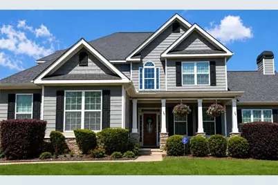 7106 Golfside Drive SE, Covington, GA 30014 - Photo 1